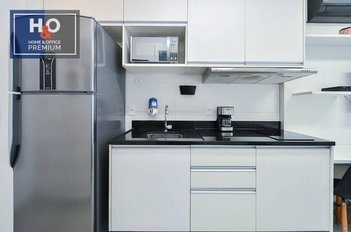 apartment em Rua Senador César Lacerda Vergueiro, Sumarezinho - São Paulo - SP