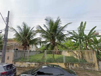 land_lot em Rua Maestro Manoel Pernes da Silva, Santa Mônica - Florianópolis - SC