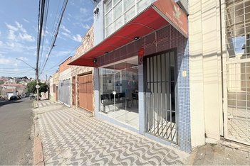 office em Rua Comendador Hermelino Matarazzo, Vila Santa Rita - Sorocaba - SP