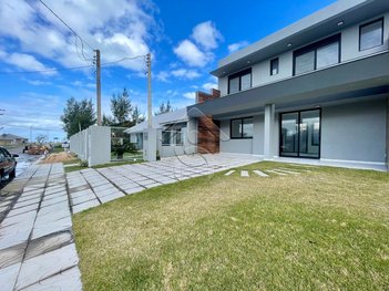 house em Avenida Antônio Manoel Santa Helena, Xangri-Lá - Xangri-Lá - RS