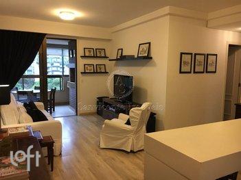 apartment em Mariante, Moinhos de Vento - Porto Alegre - RS