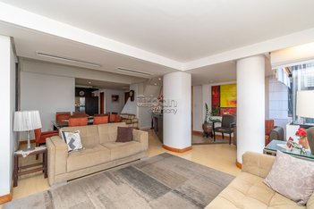 apartment em Rua Dona Adda Mascarenhas de Moraes, Jardim Itu - Porto Alegre - RS