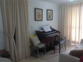 apartment em Rua São Florêncio, Cangaíba - São Paulo - SP