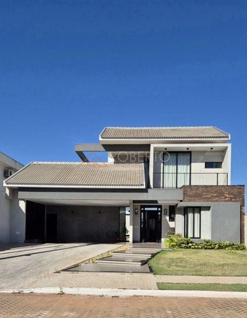 house em Avenida Lázaro Figueiredo Vieira, Jardim Avaré - Paranavaí - PR