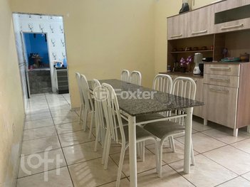 house em Rua Pirenópolis, Jardim Cumbica - Guarulhos - SP