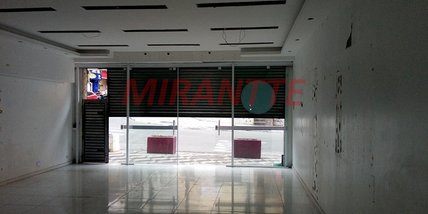 business em Doutor Olavo Egídio, Santana - São Paulo - SP