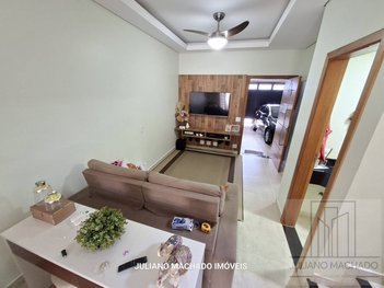 house em Rua Piratininga, Vila Tibério - Ribeirão Preto - SP