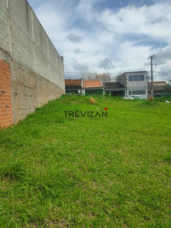 land_lot em Rua Maria do Patrocínio, Jardim Nilton Torres - Sorocaba - SP