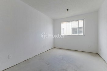 apartment em Avenida Karl Iwers, Passo das Pedras - Porto Alegre - RS
