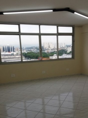 office em Doutor Flaquer, Centro - São Bernardo do Campo - SP