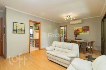 apartment em Rua Gonçalves Dias, Menino Deus - Porto Alegre - RS
