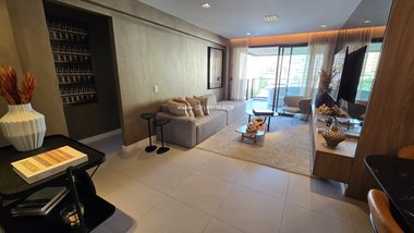 apartment em Rua Professor Álvaro Rodrigues, Botafogo - Rio de Janeiro - RJ