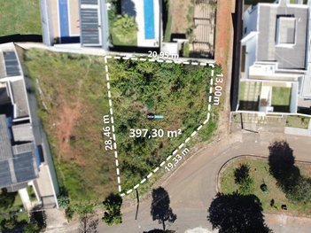 land_lot em Rua José Ayres Gomes, Inconfidentes - Ouro Branco - MG