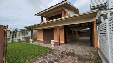house em Rua Pérola, Rainha do Mar - Xangri-Lá - RS
