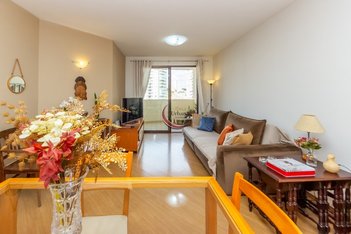 apartment em Rua Justo Azambuja, Cambuci - São Paulo - SP