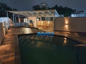 house em Rua dos Bancários, Mooca - São Paulo - SP
