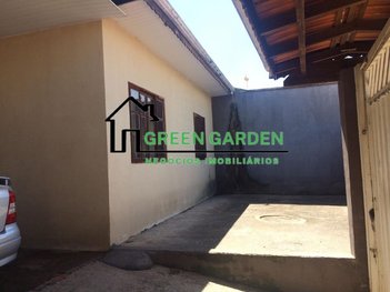 house em Rua Geraldo Antônio Pereira, Jardim Quintas das Videiras - Jundiaí - SP