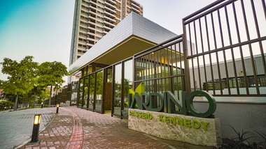 apartment em Avenida Cearenses, Presidente Kennedy - Fortaleza - CE