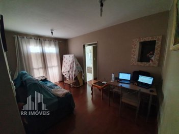 apartment em Rua Canário, Vila Nova - Barueri - SP