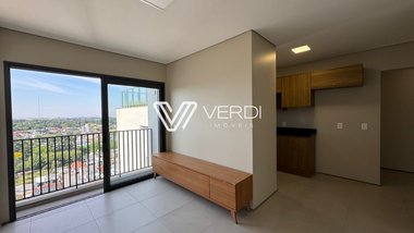 apartment em Rua Minas Gerais, Lucas Araújo - Passo Fundo - RS