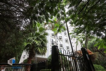 apartment em Avenida Iguassu, Petrópolis - Porto Alegre - RS