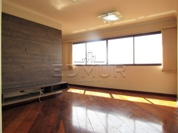 apartment em Holanda, Parque das Nações - Santo André - SP
