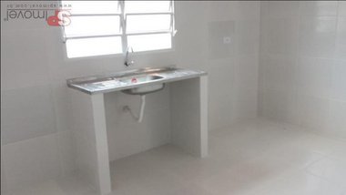 house em Praça Jardinópolis, Vila Carrão - São Paulo - SP