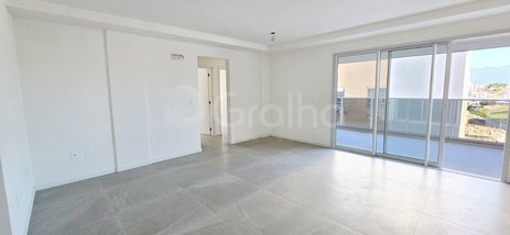 apartment em Rua dos Cardeais, Pedra Branca - Palhoça - SC