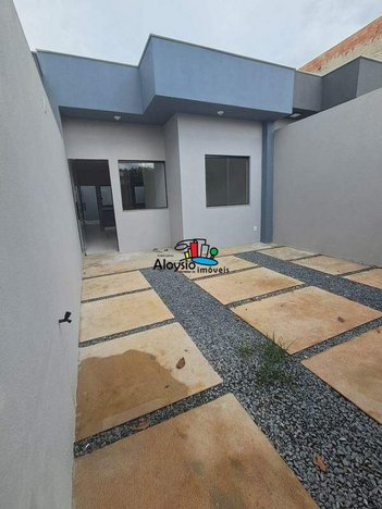 house em Rua Benedito Valadares, Centro - Sete Lagoas - MG