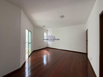 apartment em Rua Oliver, União - Belo Horizonte - MG