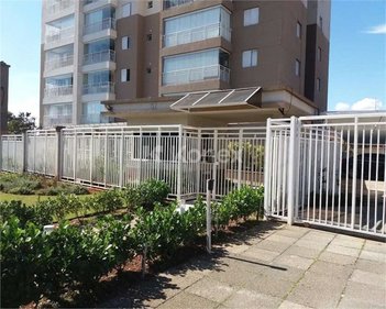 apartment em Rua Tapiraí, Vila Isolina Mazzei - São Paulo - SP