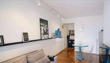 apartment em Rua Baraldi, Centro - São Caetano do Sul - SP