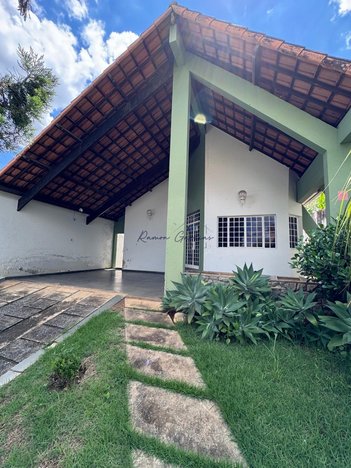 house em Rua Mestre João Matias, Jardim Arizona - Sete Lagoas - MG