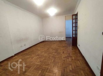 apartment em Avenida Brigadeiro Luís Antônio, Bela Vista - São Paulo - SP