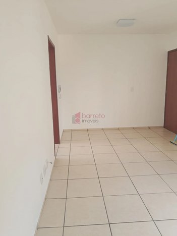 apartment em Rua Zuferey, Jardim Pitangueiras I - Jundiaí - SP