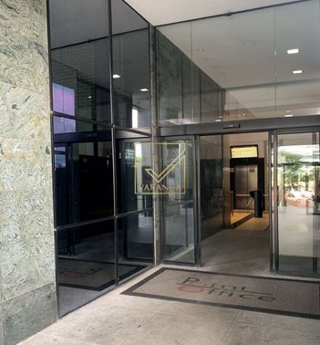 office em Barão Homem de Melo, Estoril - Belo Horizonte - MG
