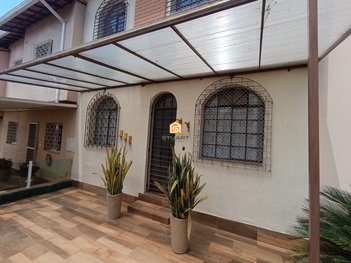 house em Rua Joinville, Copacabana - Belo Horizonte - MG