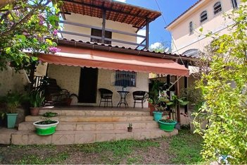 house em Rua Guaranésia, Vila Valqueire - Rio de Janeiro - RJ