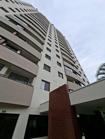 apartment em Avenida Pompéia, Vila Pompéia - São Paulo - SP