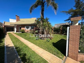 house em Rua Rio Douradinho, Centro - Xangri-Lá - RS