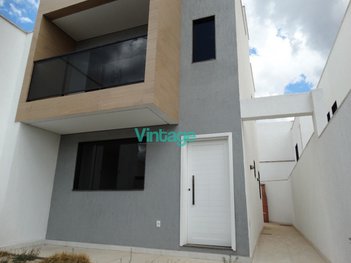 house em Alameda Bem-te-vi, Masterville - Sarzedo - MG