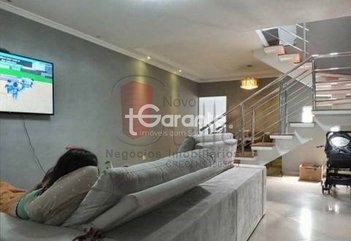 house em Rua Valentim Magalhães, Alto da Mooca - São Paulo - SP