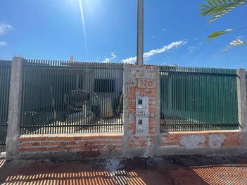 house em Rua Aracelles F. Gordilho, Cafezal - Londrina - PR