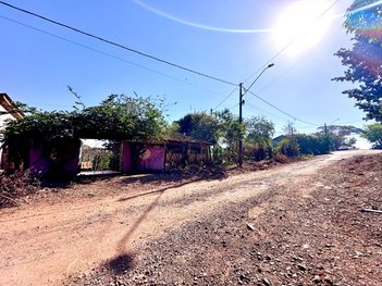 agricultural em Avenida Bandeirantes, Guaravera - Londrina - PR
