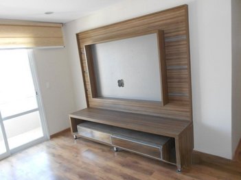 apartment em Rua Tamaindê, Vila Nova Manchester - São Paulo - SP