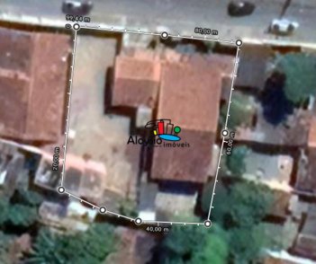 house em Rua Benedito Valadares, Centro - Sete Lagoas - MG