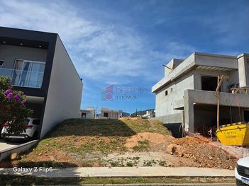 land_lot em Rua Elias José Cavalcanti, Jardim Ermida II - Jundiaí - SP
