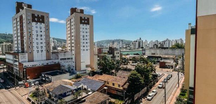 Cômodo Condomínio