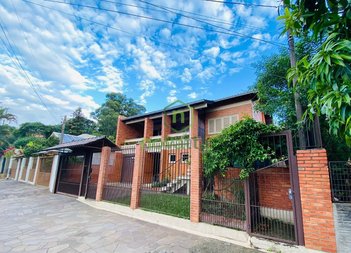 house em Acapulco, São João Batista - São Leopoldo - RS