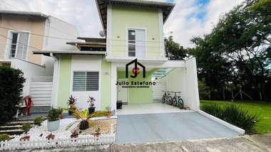 house em Rua Três, Jardim Mourisco - Taubaté - SP